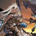 『グラブル』×『デレマス』コラボ第5弾ついに登場！2周年記念アップデートや新マルチバトルの情報も