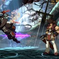 『GUILTY GEAR Xrd REVELATOR』攻撃を食らと強くなる「レイヴン」のバトルスタイル公開！長いリーチと飛び道具が特徴