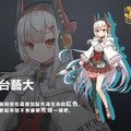 台湾の“実名大学”擬人化ゲーム『要するに5年間500億のために大乱闘すればいいってことでしょ』がぶっ飛んでる