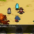 家臣を盾にするRPG『クラシックダンジョン 戦国』物語や「築城」「まほう」などのシステムが公開