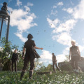 『FINAL FANTASY XV』