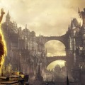 『DARK SOULS III』最新ショット複数お披露目、半裸の戦闘シーンも！？