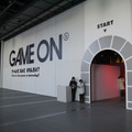 【レポート】“ゲームはなぜ面白いのか”を紐解く企画展「GAME ON」がゲーマー必見の内容だった