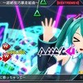 『初音ミク -Project DIVA- X』収録メドレー楽曲や新たなモジュールが公開、EXTREME譜面の攻略ポイントも