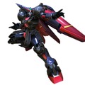 『ガンダム EXVS-FORCE』本日配信の無料アプデVer.1.03で「コースバトル」「キーコンフィング」実装！マックナイフやダブルオーも