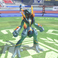 『ポッ拳 POKKEN TOURNAMENT』