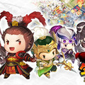 天下制覇を目指せ！『三国志タクティクスデルタ』配信開始…8万人突破記念キャンペーン実施