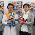 【特集】『ロックマン エグゼ』15周年特別スタッフ座談会！プリズムコンボ発覚から完結の理由まで