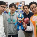 【特集】『ロックマン エグゼ』15周年特別スタッフ座談会！プリズムコンボ発覚から完結の理由まで