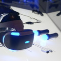 PlayStation VRは44,980円で今年10月発売決定