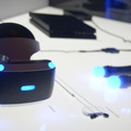 PSVRは44,980円で今年10月発売！スペックも明らかに