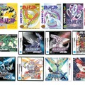 『ポケットモンスター』シリーズの世界累計販売本数が2億本突破！全ポケモン関連ソフトは2億7900万本以上に