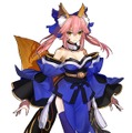 『Fate/EXTELLA』多数の画像解禁！ネロ、玉藻の前、アルテラ、そして新要素「形態変化」も