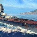 『World of Warships』ソ連巡洋艦ツリー実装！キーロフなど戦艦並の巨体を持つ