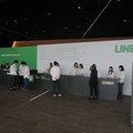 【レポート】LINEグッズに囲まれて幸せのひととき、「LINE CONFERENCE 2016」の裏側をフォトレポート