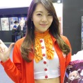 今村仁美さん（@hichan0203）／AnimeJapan 2016