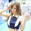 南野カイリさん（@minaminopon）／AnimeJapan 2016