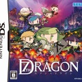 DS『セブンスドラゴン』のパッケージビジュアルを公開
