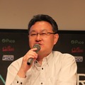 「VRとAIで人と会う体験が広がる」PSVRを推進するソニー吉田修平氏