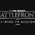 PSVRに対応した『スターウォーズ』最新作！『Star Wars: Battlefront X-WING VR MISSION』正式発表