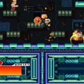 幻のCD-ROM搭載スーパーファミコン用新作ソフト『Super Boss Gaiden』が登場