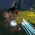 【プレイレポ】3DCGアニメ『RWBY』がゲーム化！爽快美少女ACTに