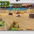 3DS向け戦車アクション『タンクトゥルーパーズ』発表！最大6人でマルチプレイが楽しめる