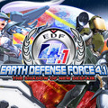 PS4『地球防衛軍5』ティザーサイト＆PVが公開！「TGS2016」でのプレイアブル出展も決定
