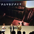 【TGS2016】『バイオハザード』ステージで「ファミパンおじさんの正体」が明らかに！