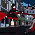 【特集】CGアニメ「RWBY」の魅力とは ― 凛々しく可愛い少女の成長を爽快アクションで