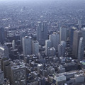 東京23区が精細な3D都市データに！ あらゆる建物をフルテクスチャ化して販売