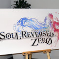【レポート】セガ、スマホ向け新作RPG『SOUL REVERSE ZERO』を発表！古今東西の英雄たちが異世界に転生!?　