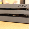 編集部に「PS4 Pro」が到着！開封フォトレポート＆既存PS4との比較をお届け