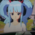 【G-STAR 2016】ロリ巨乳も作れる注目MMORPG『PERIA CHRONICLES』のアニメ調グラフィックが凄い