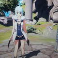 【G-STAR 2016】ロリ巨乳も作れる注目MMORPG『PERIA CHRONICLES』のアニメ調グラフィックが凄い