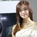 【G-STAR 2016】今年も韓国美女に出会える季節がやってきた。釜山から初日の様子をお届け