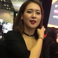 【G-STAR 2016】パブリックデー突入。3日目を彩ってくれた韓国美女コンパニオンさんの写真77枚一挙放出！