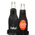 『Fallout 4』「ヌカコーラ」キャップ風マグネット＆ボトルホルダーが登場！海外通販サイトにて