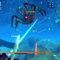 マグロやカニが光線で戦う『ACE OF SEAFOOD』Wii U版が11月30日配信決定…海産物の戦力はととのった