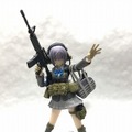 【日々気まぐレポ】第176回 1/12リアル銃火器プラキット最新作「リアリスティックライフル」で遊んでみた