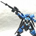 【日々気まぐレポ】第177回 謎多き仮面の男が駆る「ガンダムヴィダール」がHGに登場！