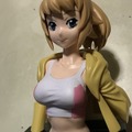 【日々気まぐレポ】第178回 フィギュアライズバスト「ホシノ・フミナ」発売！一手間かけて自分だけの先輩に