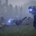 『Horizon Zero Dawn』機械生物にスポットを当てた最新トレイラー公開！