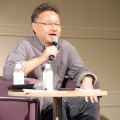 吉田修平氏