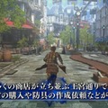 『蒼き革命のヴァルキュリア』基本システムを紹介したトレイラー2種が公開！