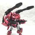 【日々気まぐレポ】第179回 うなれギャラクシーキャノン！新たなる力「HG ガンダムフラウロス」登場