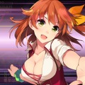 おっぱい膨張ローグライクRPG『オメガラビリンスＺ』大ボリュームのゲーム情報が到着！