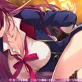 おっぱい膨張ローグライクRPG『オメガラビリンスＺ』大ボリュームのゲーム情報が到着！