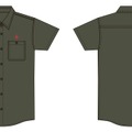 「ガルパン劇場版」の世界観を具現化！ 全15種のシャツが半袖夏服仕様で登場