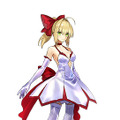 スイッチ版『Fate/EXTELLA』に新衣装「解放の花嫁衣装」やDLC衣装35種類を収録─英語や繁体字、ハングルにも対応
